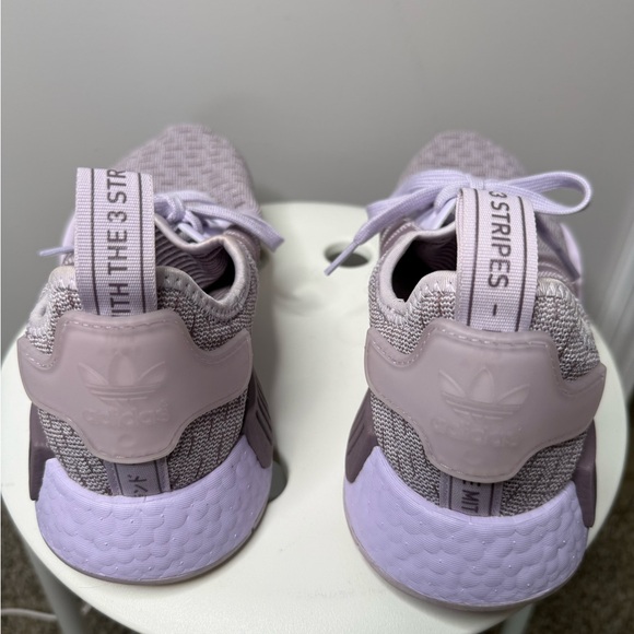 Adidas women’s NMD - Size 10 - Picture 3 of 7